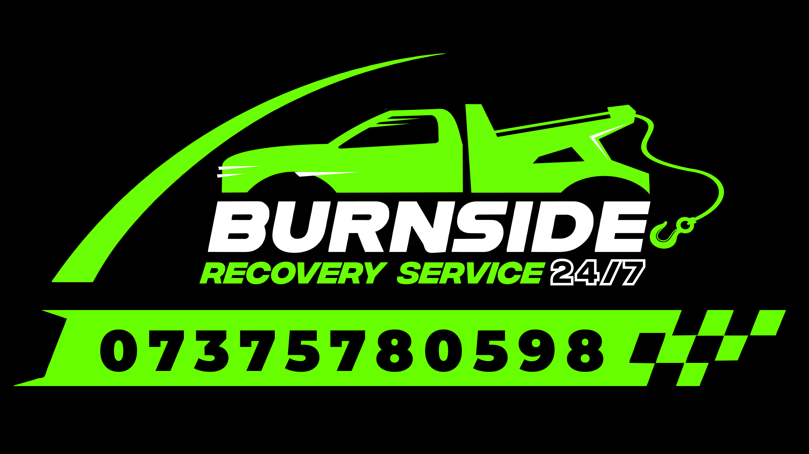Burnside Recovery Service 24/7